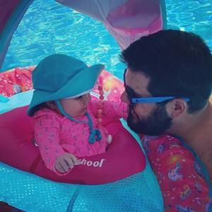 Meet your Posher, Joe